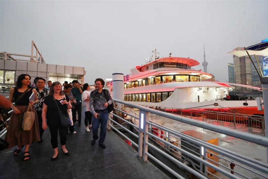 927世界旅游日丨上海文旅推广网站焕新上线