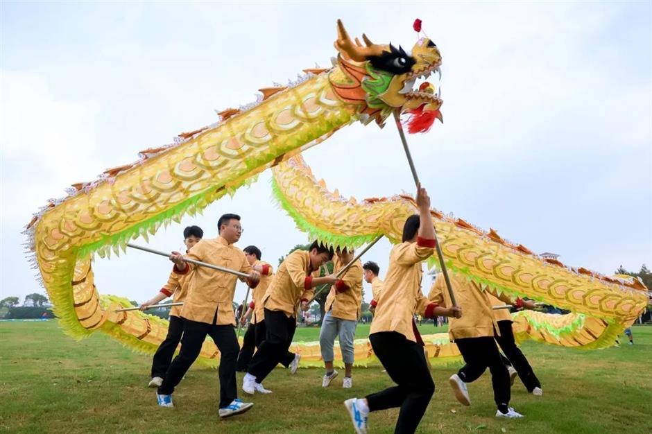 放風箏啦!第26屆旅遊風箏會帶你「上美海灣,放飛夢想」