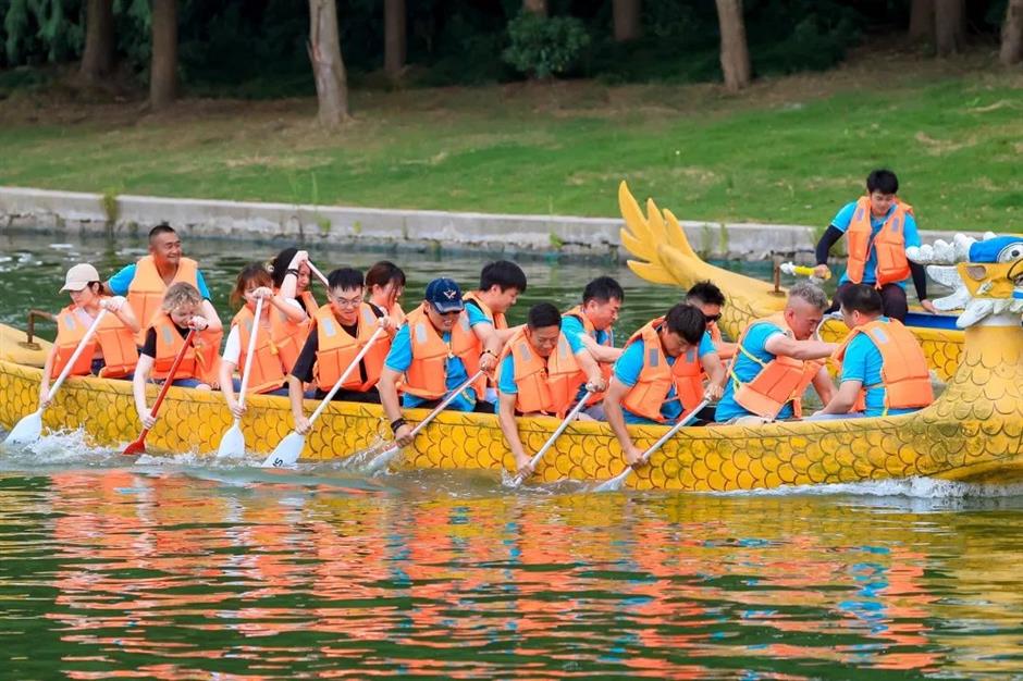 放風箏啦!第26屆旅遊風箏會帶你「上美海灣,放飛夢想」