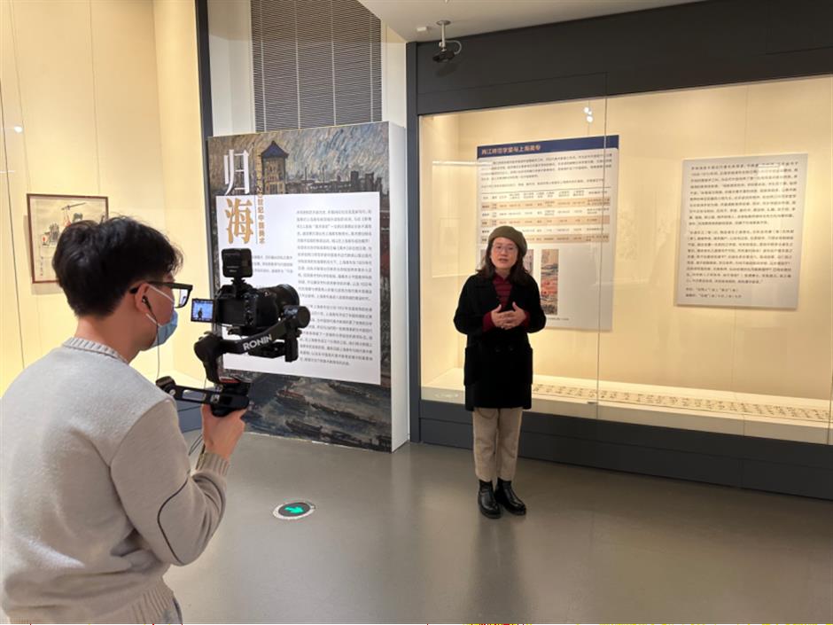 2023乐游上海美术季国庆启幕