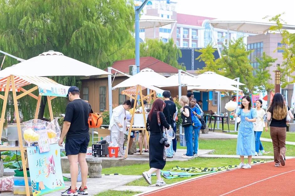 放風箏啦!第26屆旅遊風箏會帶你「上美海灣,放飛夢想」