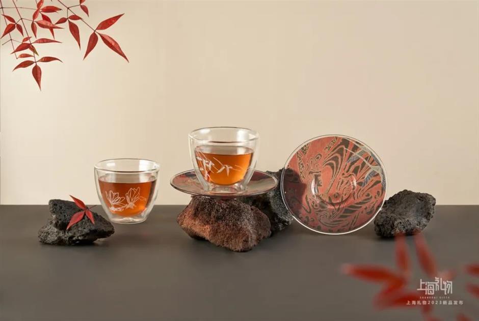 上海旅游节|发布了!