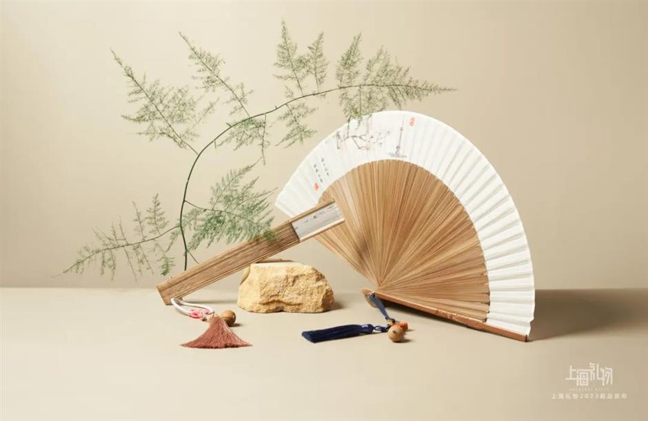 上海旅游节|发布了!