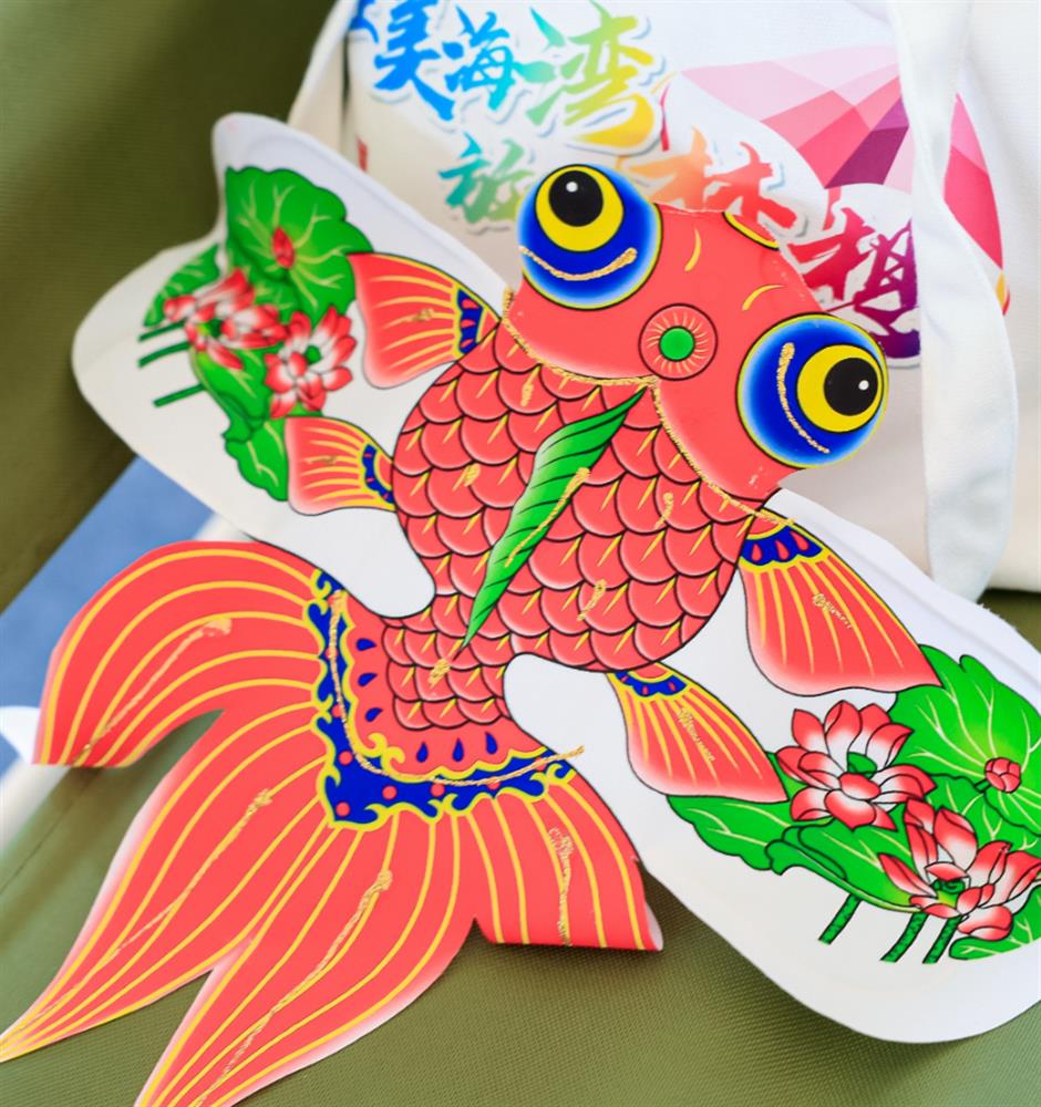 乐游上海·国庆|郊野新城兜一兜,集齐诗意和乡愁