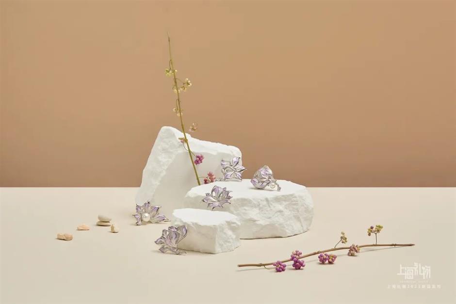 上海旅游节|发布了!