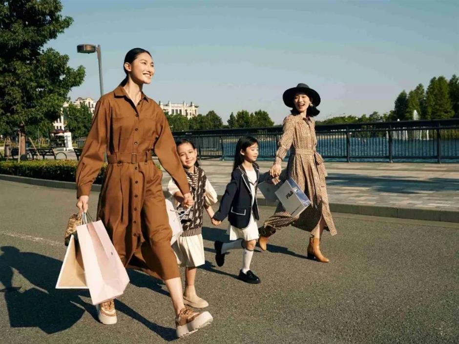 乐游上海·国庆|10条金秋海派城市考古线路,带您