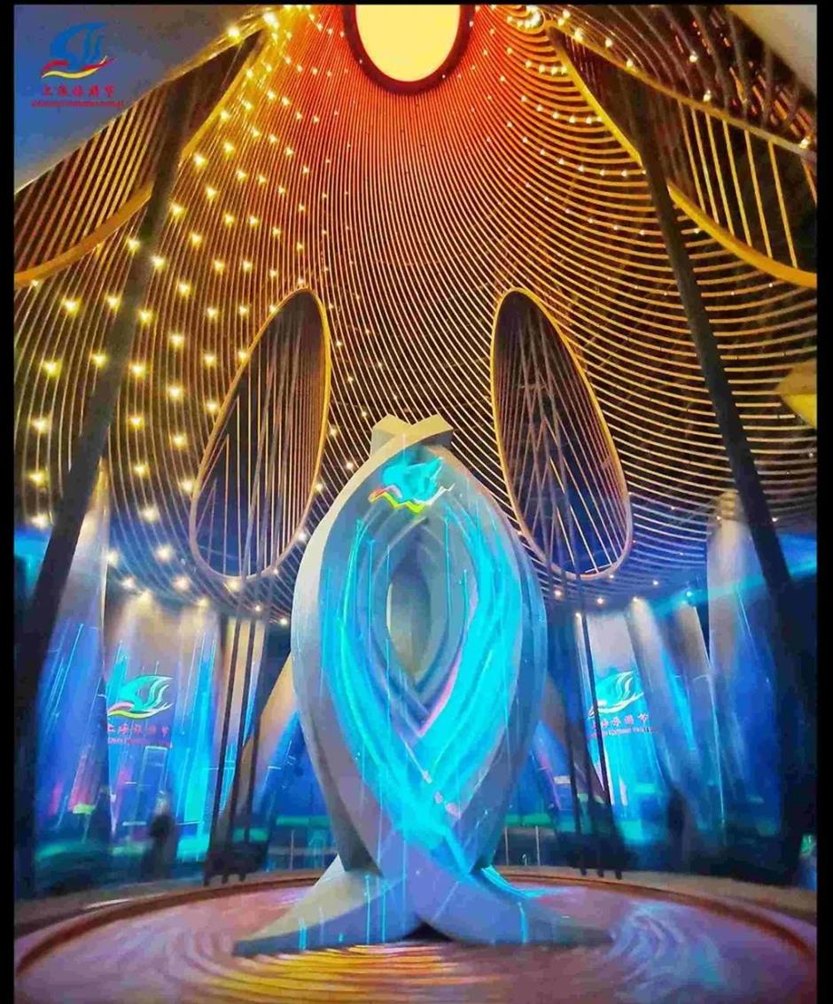 乐游上海·国庆|10条金秋海派城市考古线路,带您