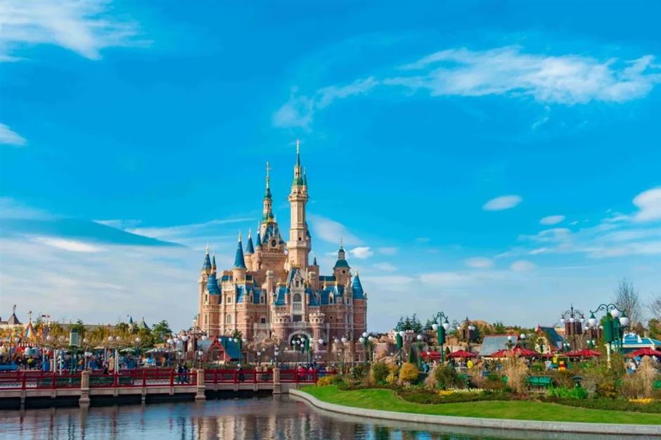 乐游上海·国庆|10条金秋海派城市考古线路,带您