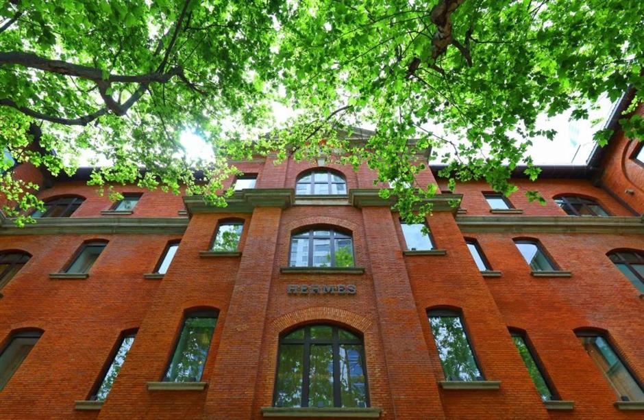 乐游上海·国庆|10条金秋海派城市考古线路,带您