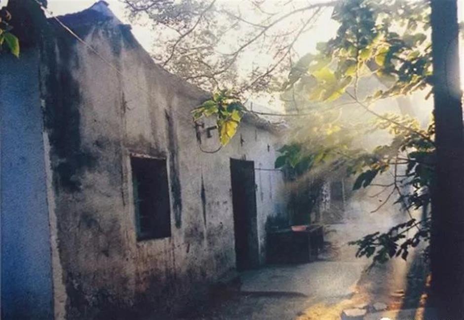 朱家角王昶故里:金石学者,诗文大家