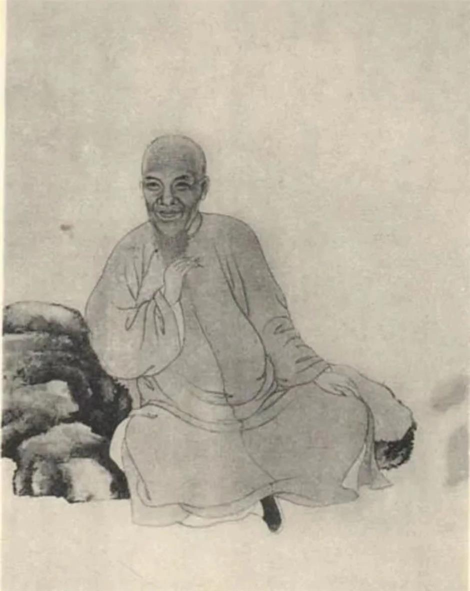 朱家角王昶故里:金石学者,诗文大家