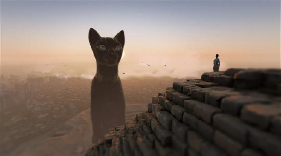 乐游上海·国庆 | 潮流科技新奇玩法,带你体验上海新时代的奇幻魅力!