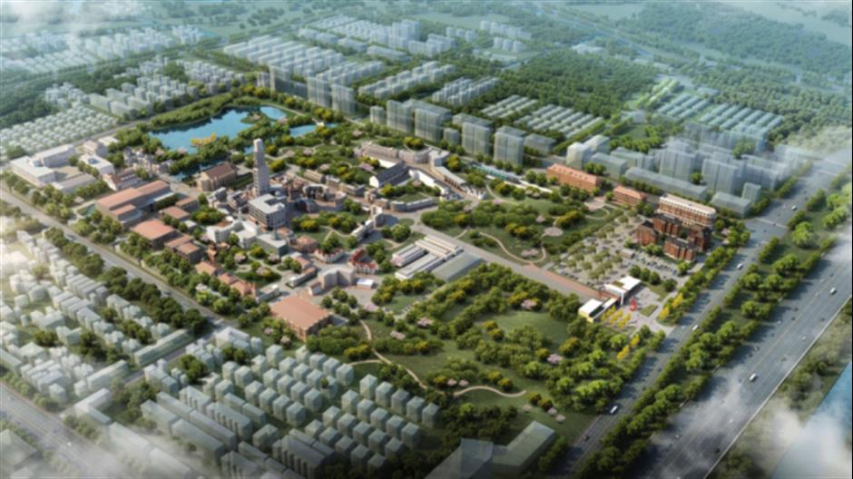 乐游上海·国庆 | 潮流科技新奇玩法,带你体验上海新时代的奇幻魅力!