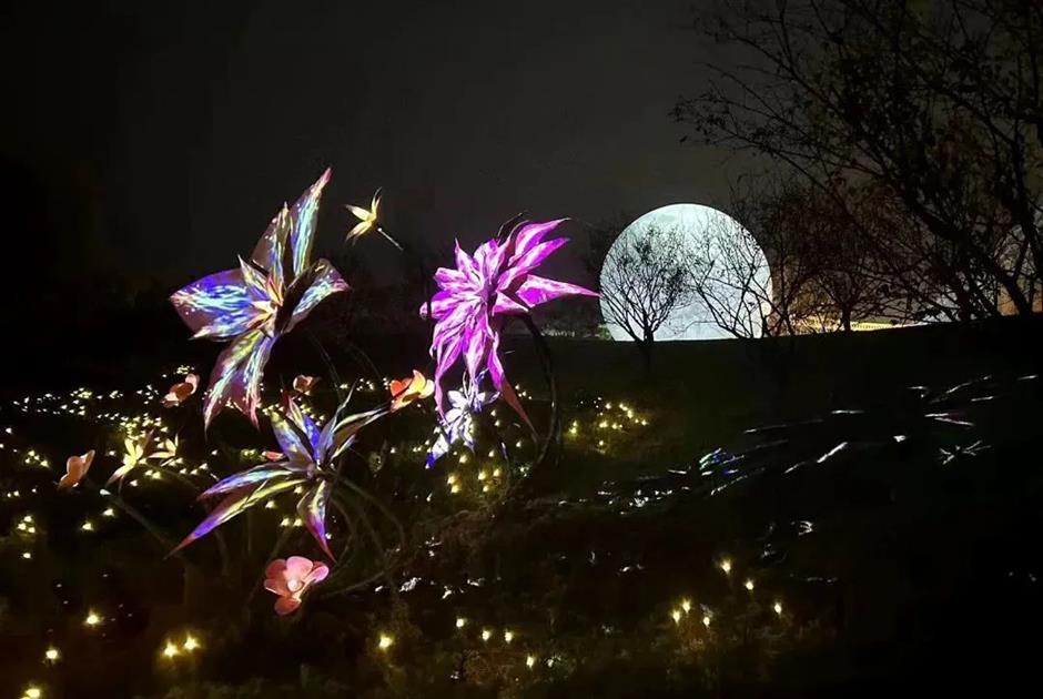 共接待游客2129.67万人次!中秋国庆假日上海文旅市场全面加速复苏