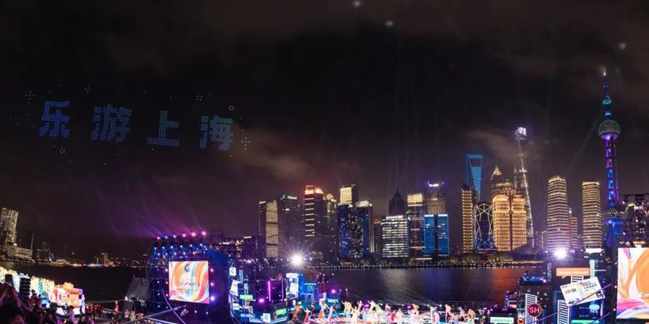 共接待游客2129.67万人次!中秋国庆假日上海文旅市场全面加速复苏