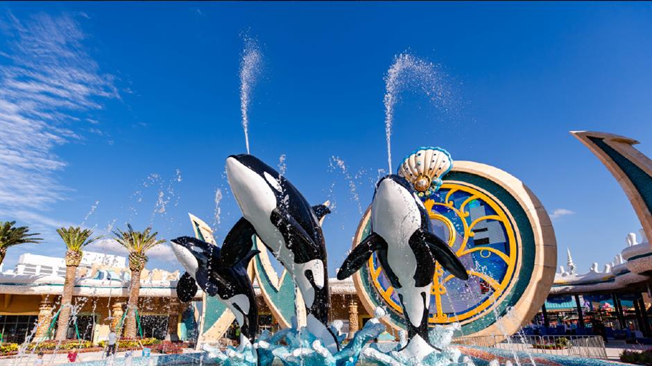 第34届上海旅游节今天闭幕,共接待市民游客3846.8万人次