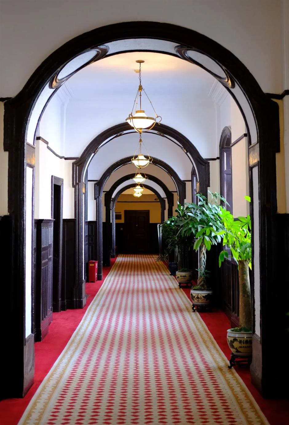 解锁博物馆阅读体验,北外滩这幢网红历史建筑上新了 | 海派城市考古