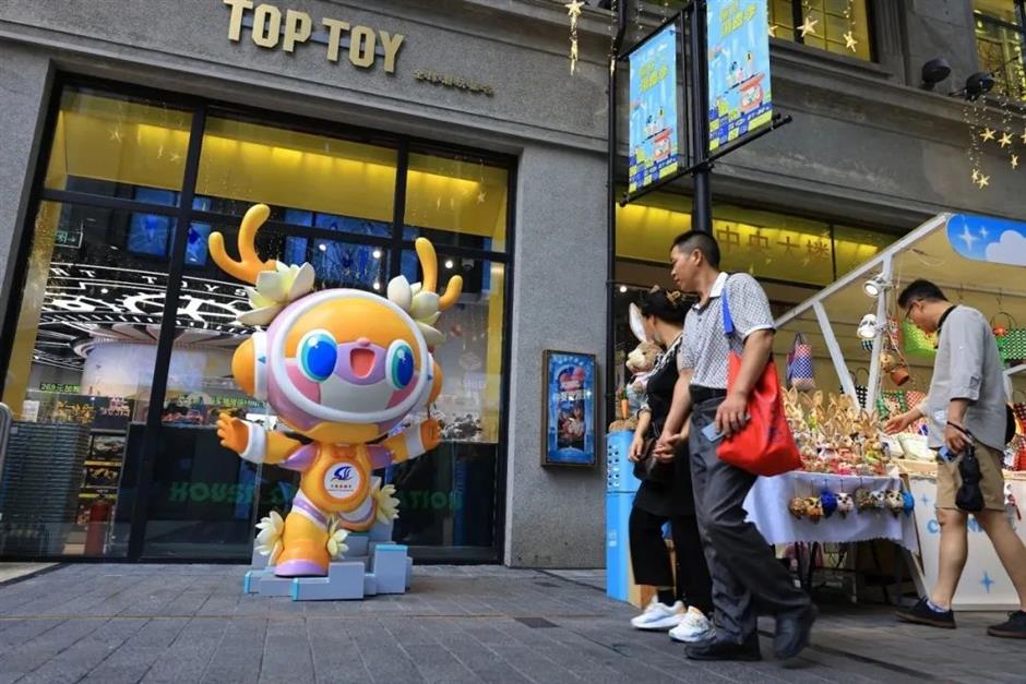 第34届上海旅游节今天闭幕,共接待市民游客3846.8万人次