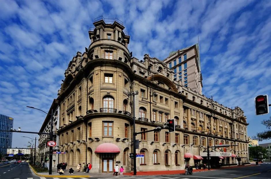 解锁博物馆阅读体验,北外滩这幢网红历史建筑上新了 | 海派城市考古