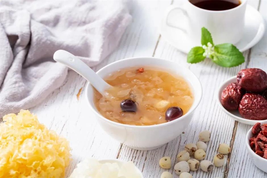 節氣之美 | 寒露驚秋晚，朝看菊漸黃