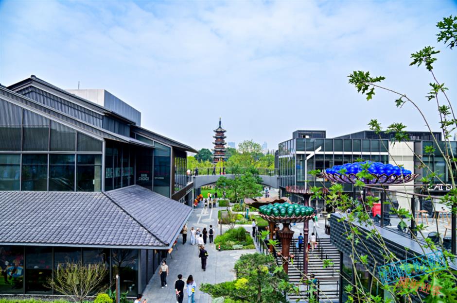 花式上新！打卡上海這波遊玩好去處