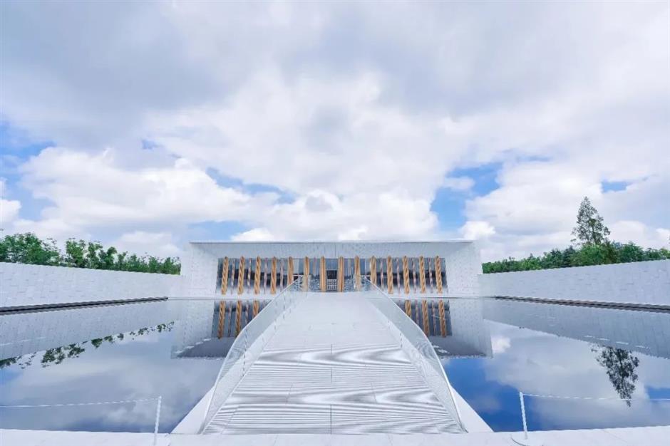 花式上新！打卡上海這波遊玩好去處