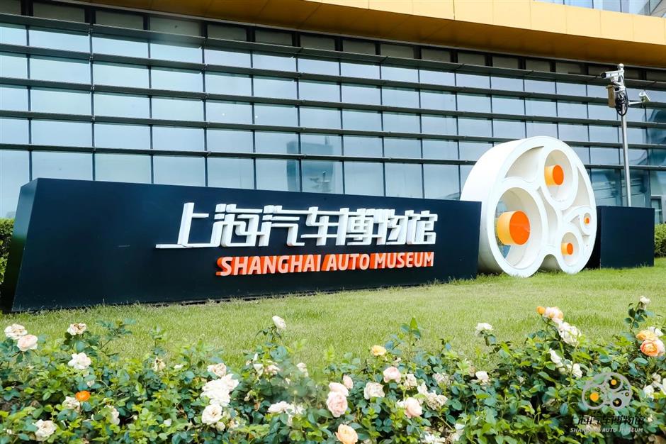 这场小众潮玩之旅,动感又有趣