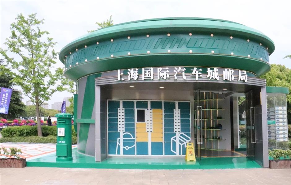 这场小众潮玩之旅,动感又有趣