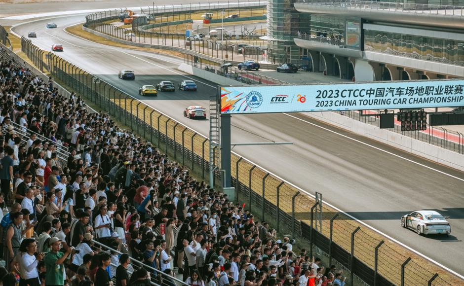 这场小众潮玩之旅,动感又有趣