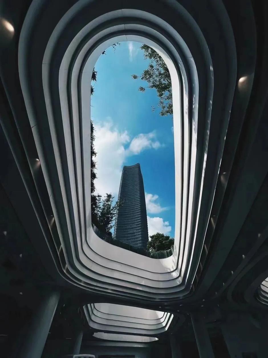 花式上新！打卡上海這波遊玩好去處