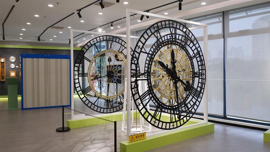 这场小众潮玩之旅,动感又有趣