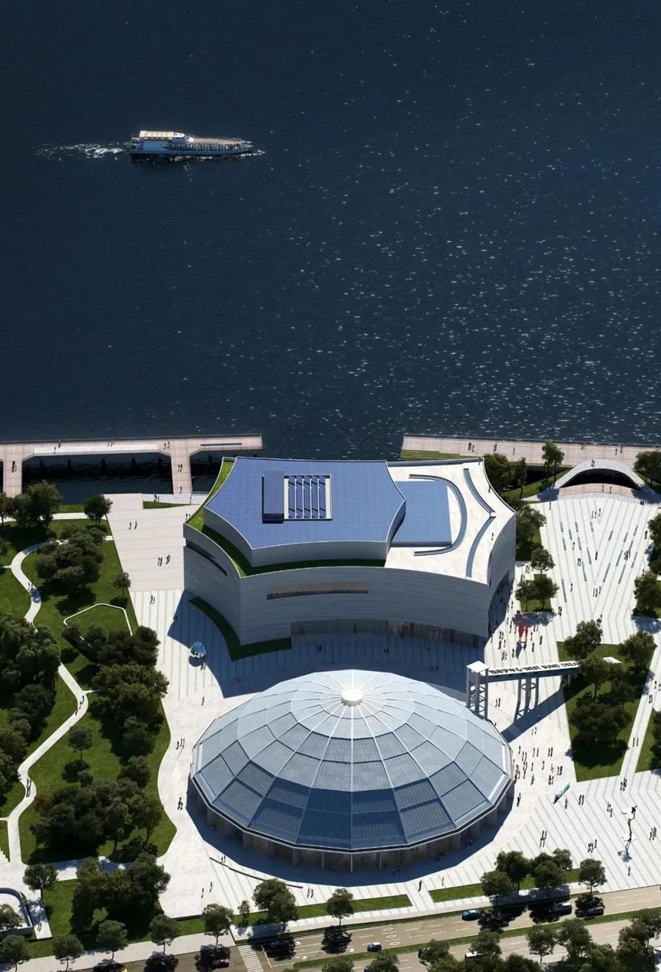 花式上新！打卡上海這波遊玩好去處