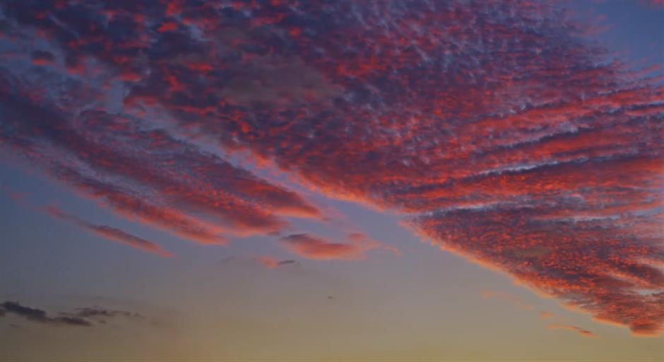 美到不用调色!这里