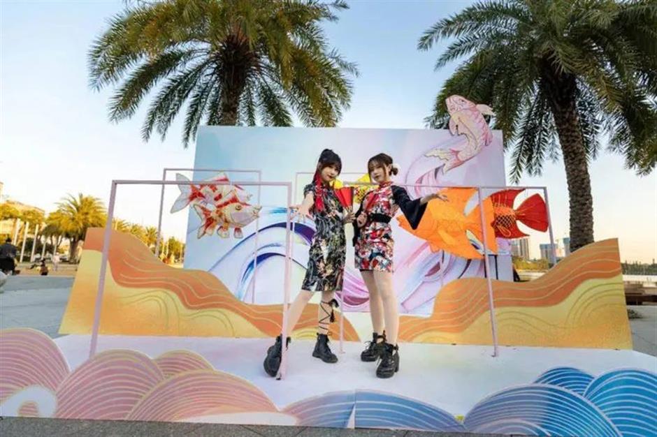 国际艺术节|看全球璀璨星光 点亮申城