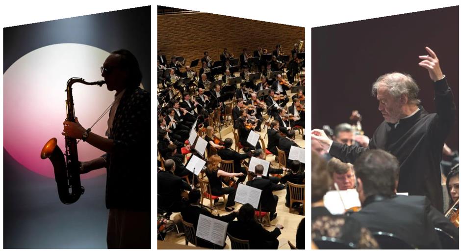 国际艺术节|看全球璀璨星光 点亮申城