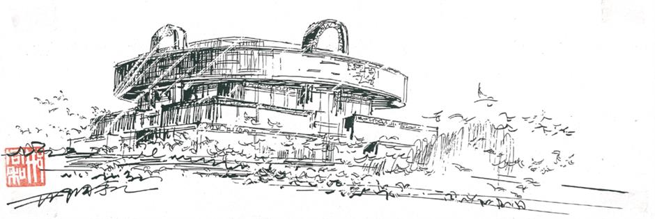 暫別上博！期待它的焕新歸來 | 海派城市考古