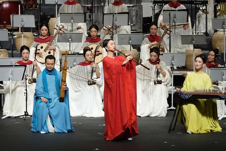 国际艺术节|看全球璀璨星光 点亮申城