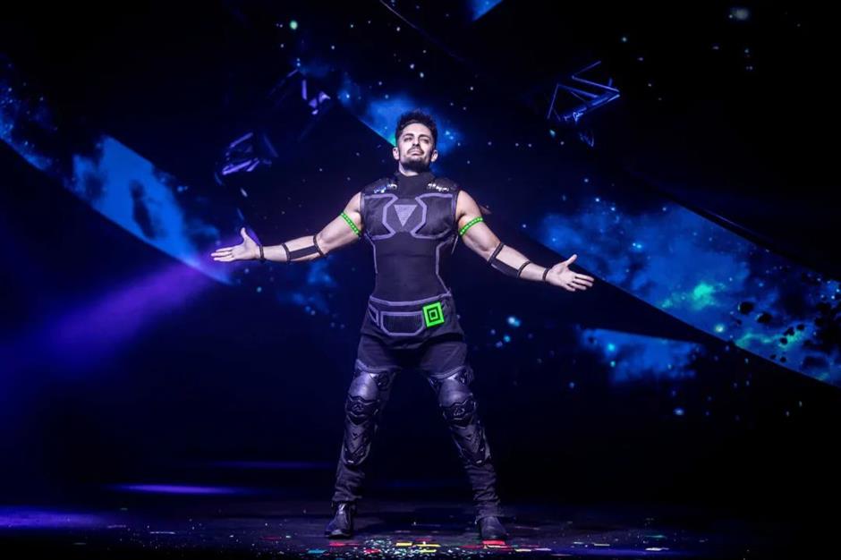 国际艺术节|看全球璀璨星光 点亮申城