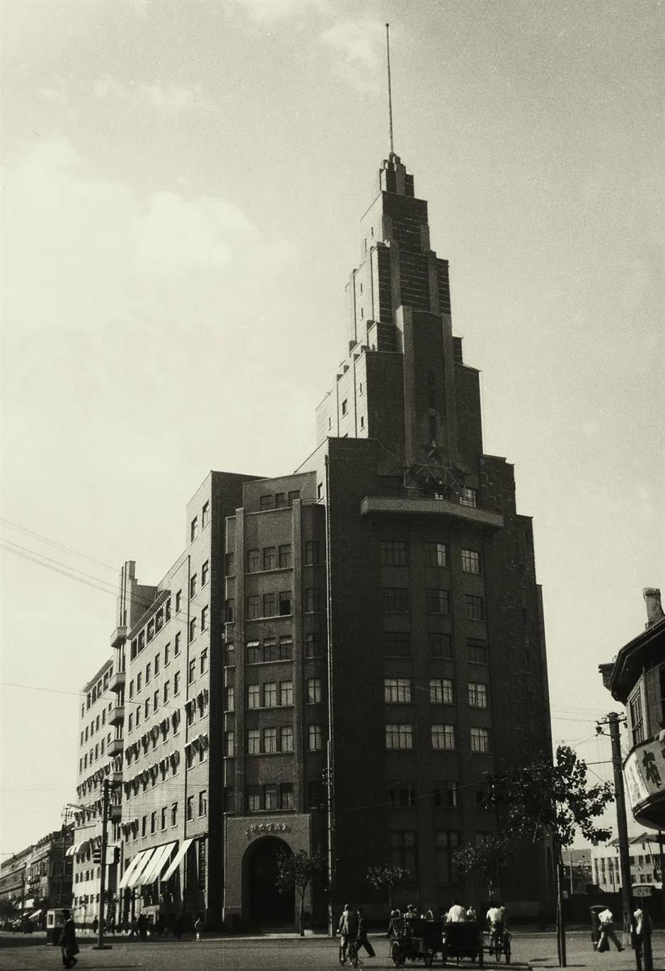 暫別上博！期待它的焕新歸來 | 海派城市考古