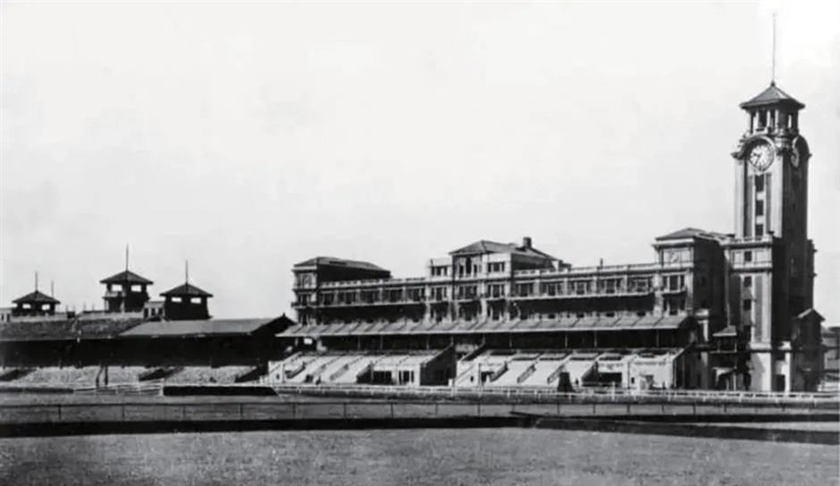 暫別上博！期待它的焕新歸來 | 海派城市考古