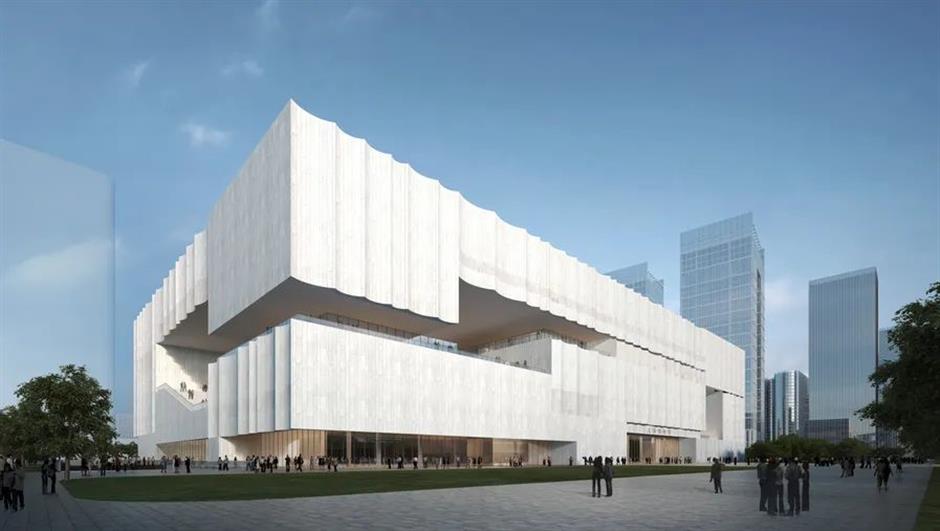 暫別上博！期待它的焕新歸來 | 海派城市考古