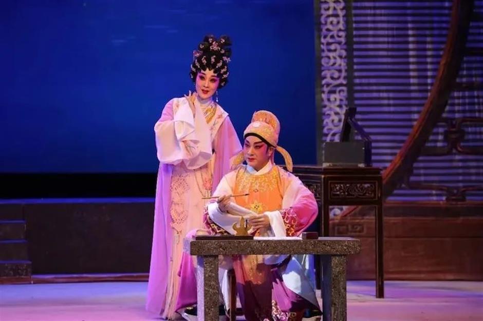 国际艺术节|看全球璀璨星光 点亮申城