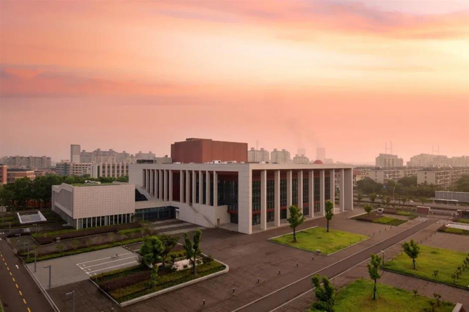 又添新地标!这座文化艺术中心即将亮相