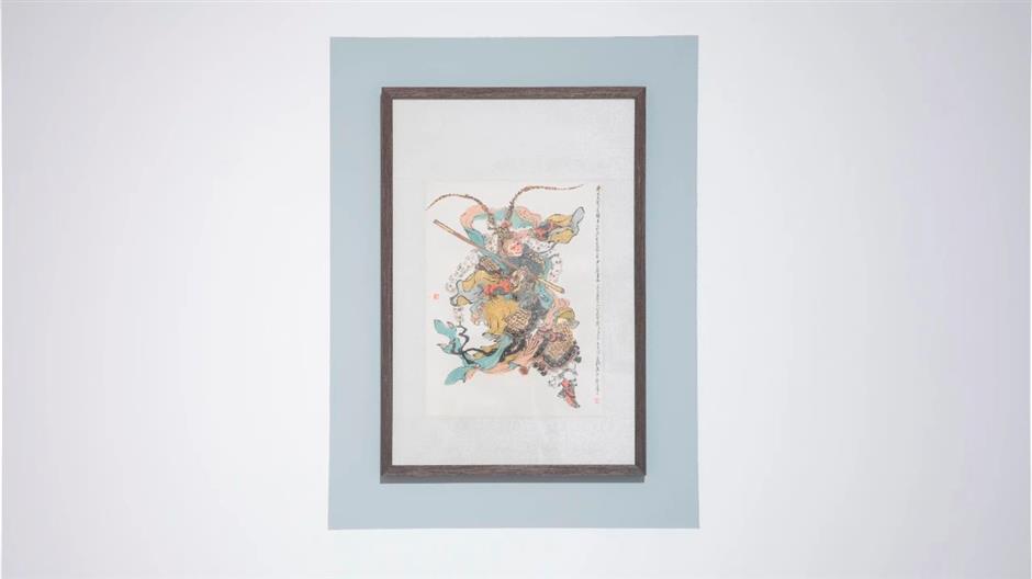 化石成金、大闹天宫!两展连看,开启不一样的探索之旅