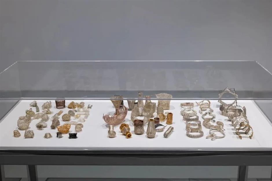 化石成金、大闹天宫!两展连看,开启不一样的探索之旅