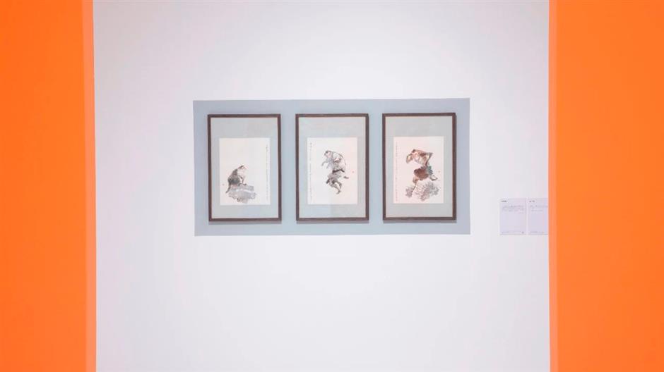 化石成金、大闹天宫!两展连看,开启不一样的探索之旅