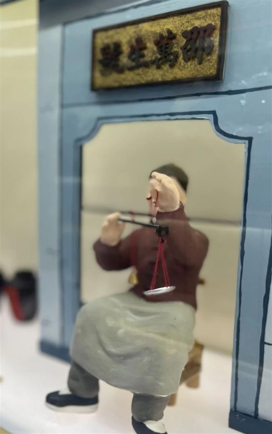 快來嚐鮮!這些老字號都回歸啦。