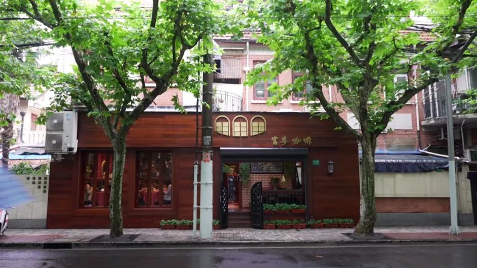 快來嚐鮮!這些老字號都回歸啦。