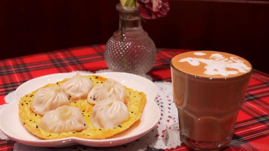 快來嚐鮮!這些老字號都回歸啦。