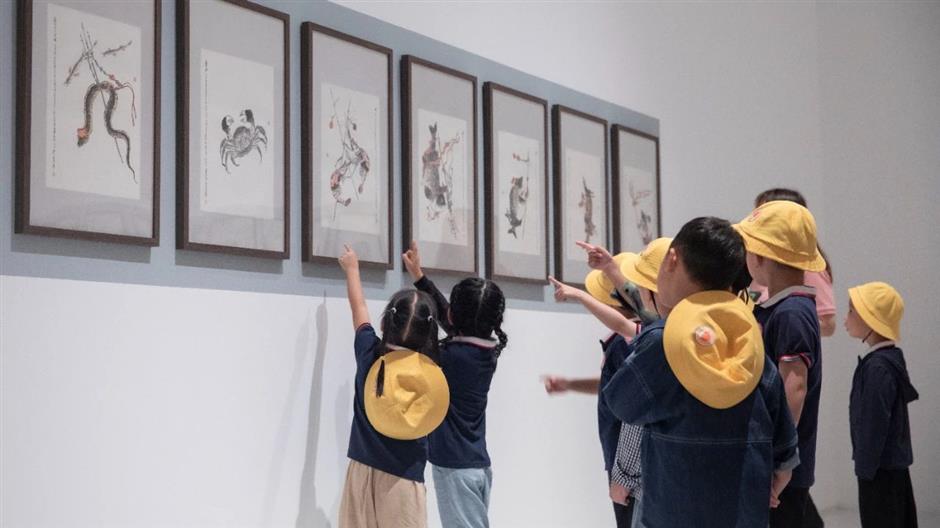 化石成金、大闹天宫!两展连看,开启不一样的探索之旅